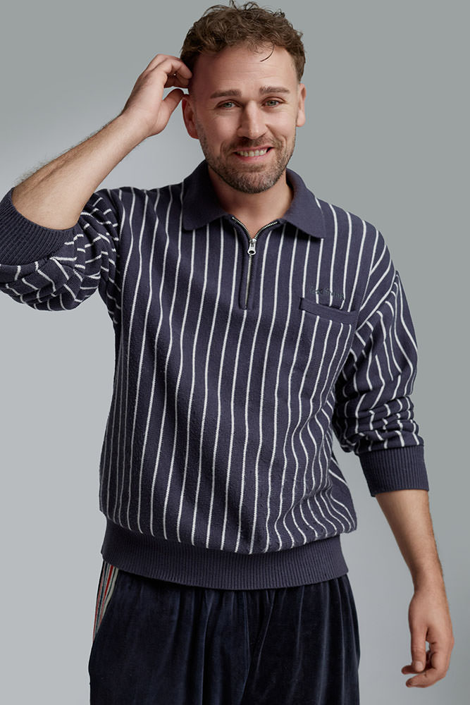 Model: Daniel 112537