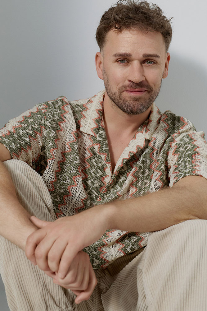 Model: Daniel 112538