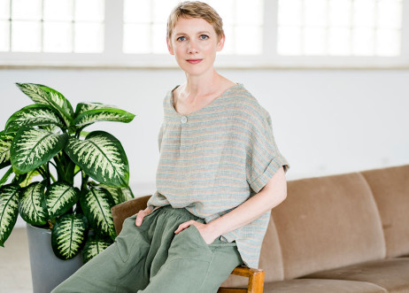 Model: Angelika 81613