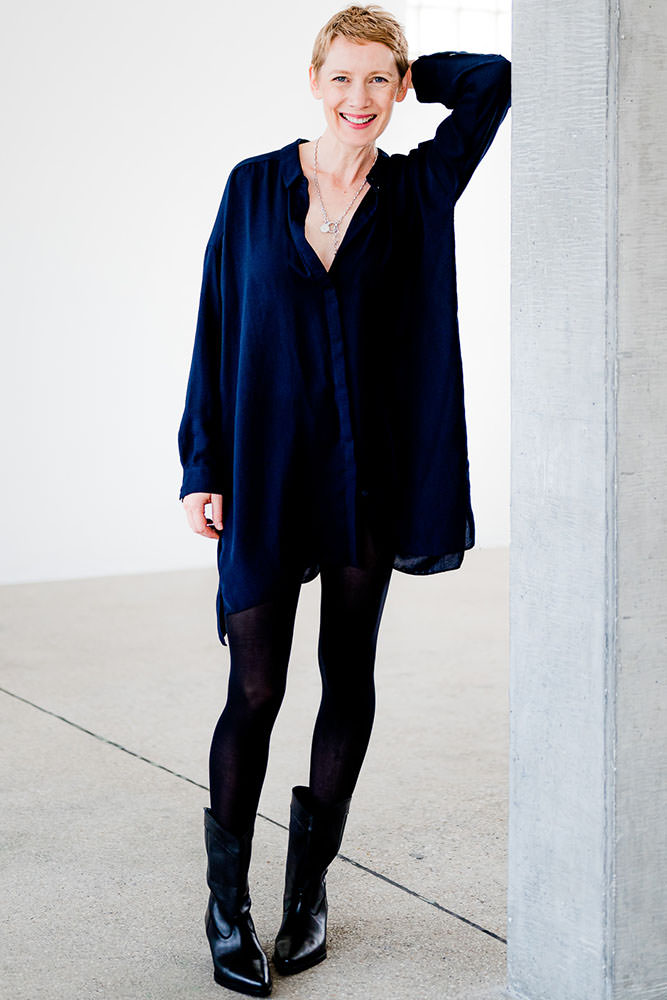 Model: Angelika 91414