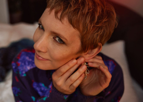 Model: Angelika 106455