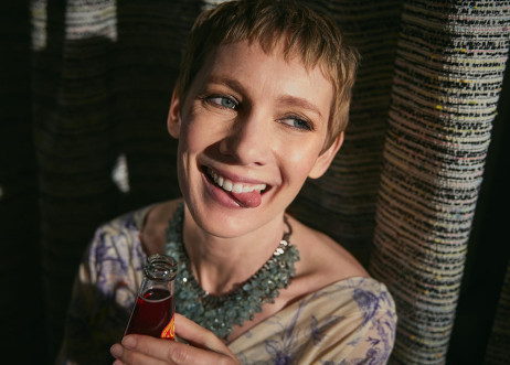 Model: Angelika 106458