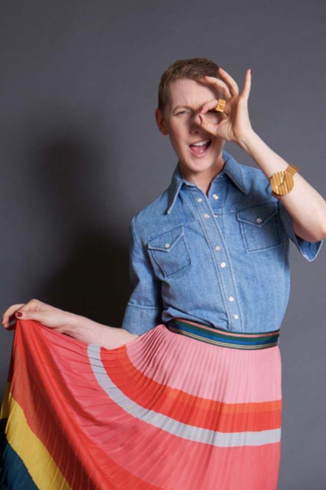 Model: Angelika 47768