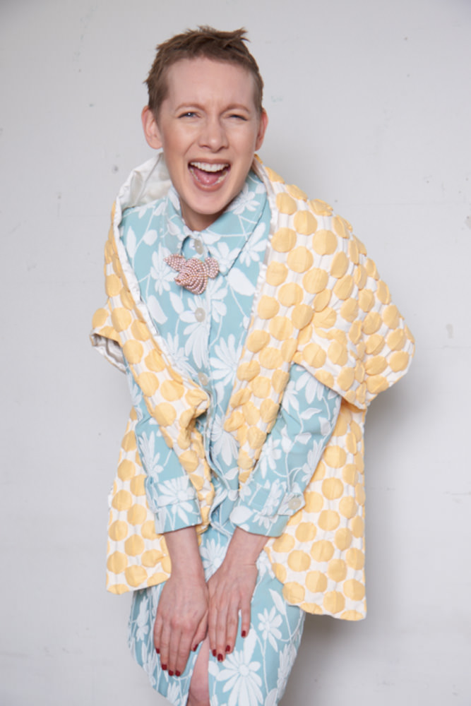 Model: Angelika 47770