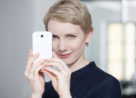 Model: Angelika 49635