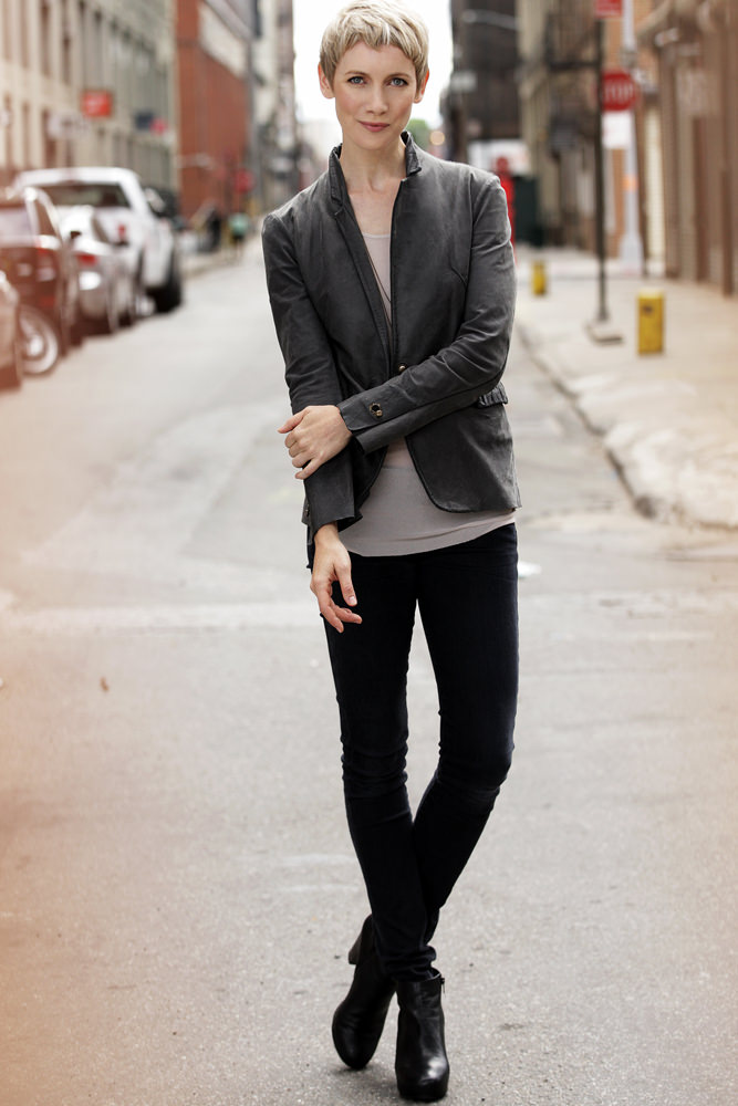 Model: Angelika 49641