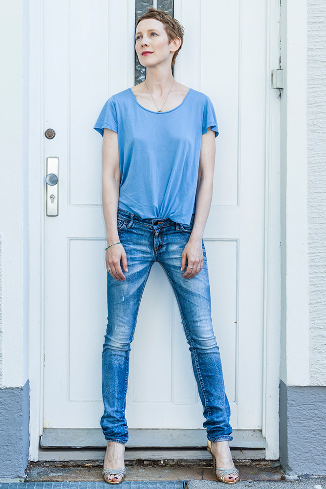 Model: Angelika 50195