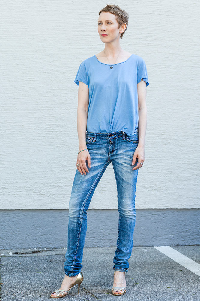 Model: Angelika 50196