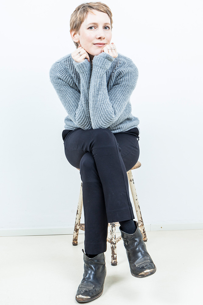 Model: Angelika 56720