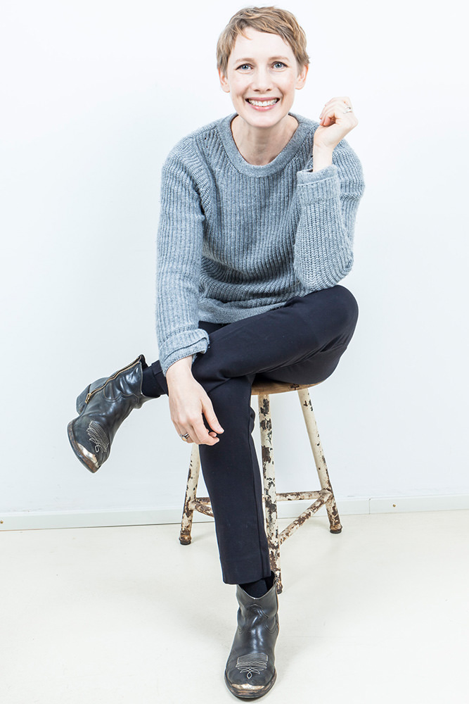 Model: Angelika 56724