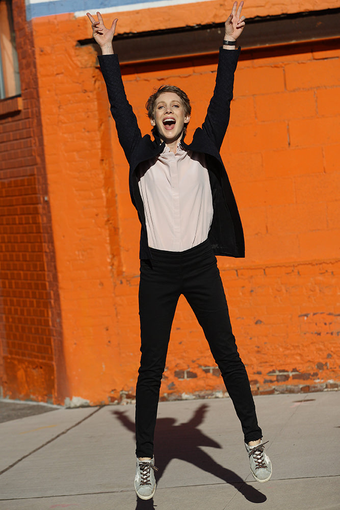 Model: Angelika 64887