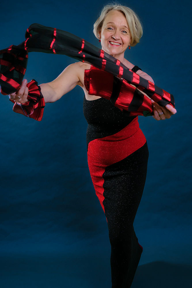 Model: Cornelia 108123