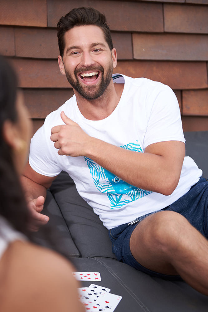 Model: Daniel 117587