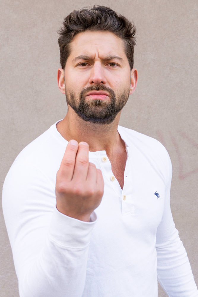 Model: Daniel 117588