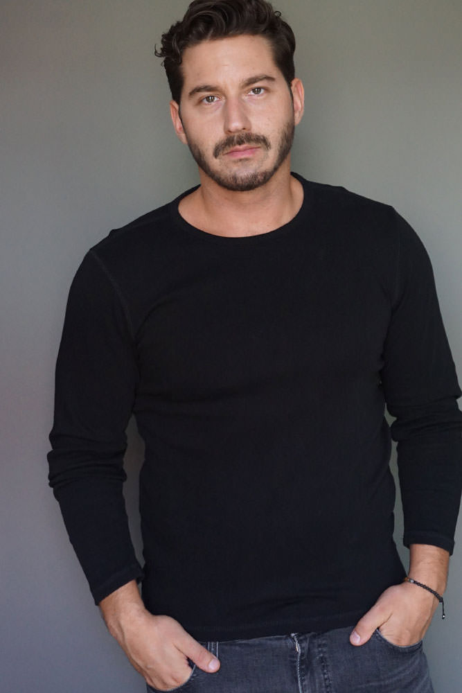 Model: Daniel 117589