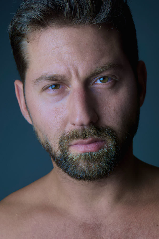 Model: Daniel 117592