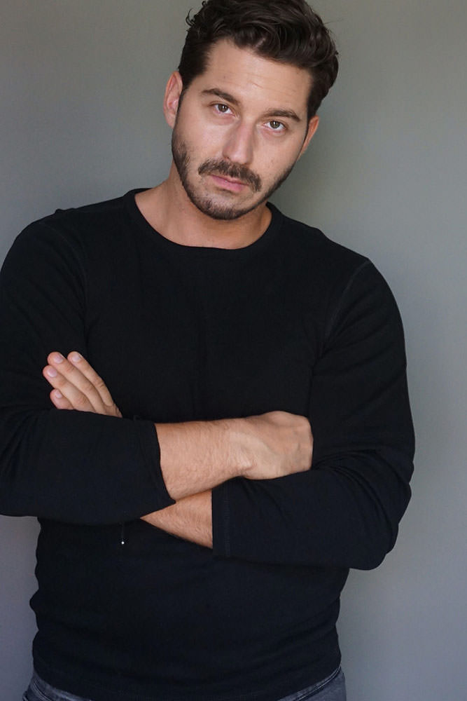 Model: Daniel 117593