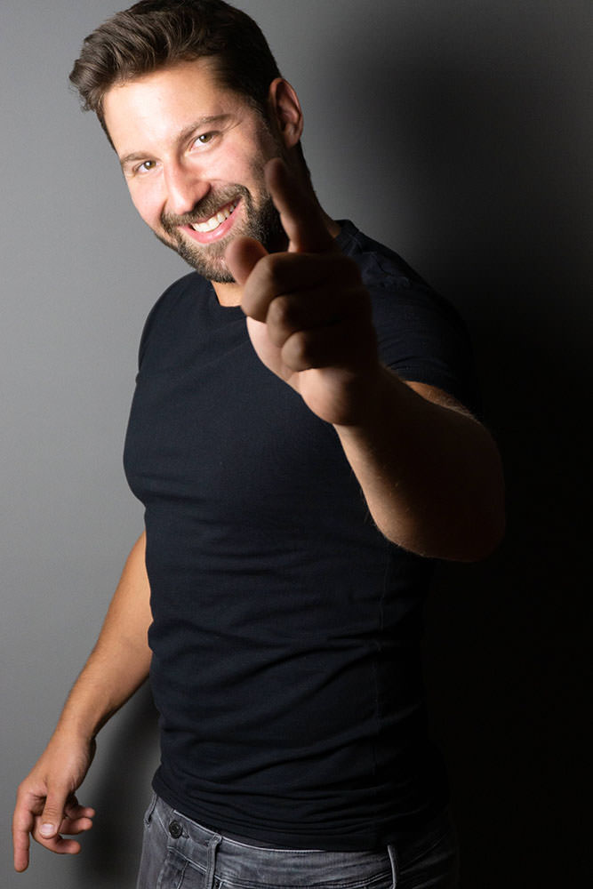 Model: Daniel 117596