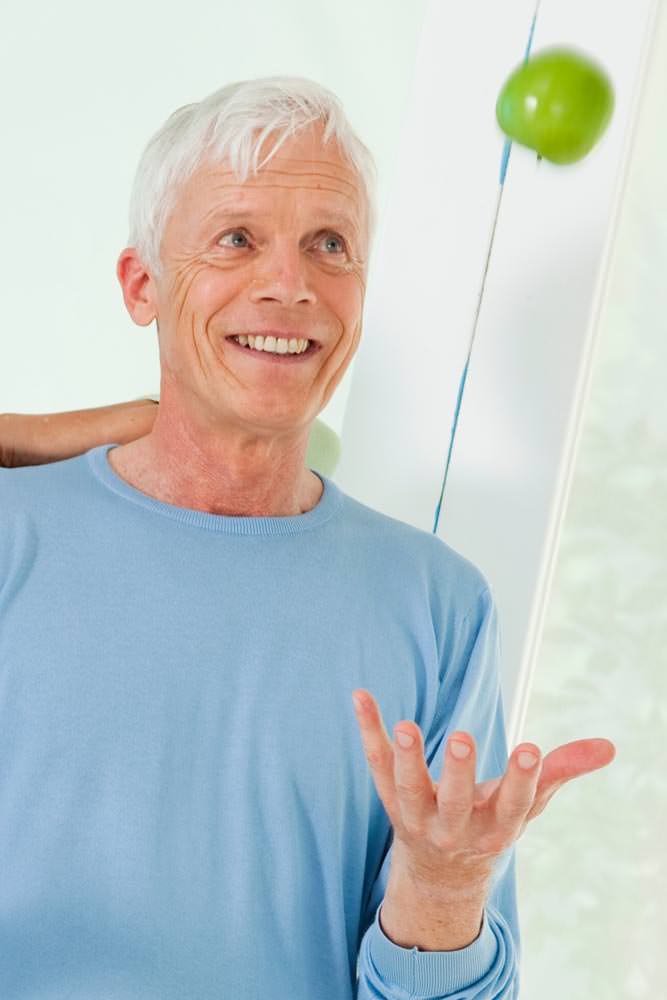 Model: Stephan 21803