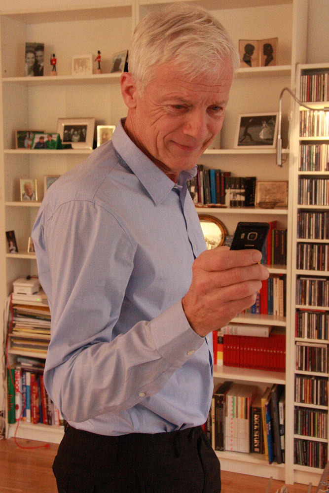 Model: Stephan 36620