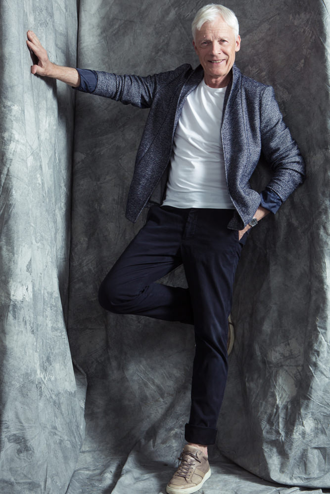 Model: Stephan 41631