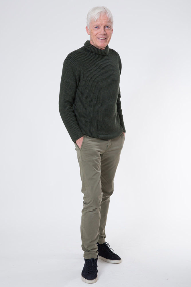 Model: Stephan 46814