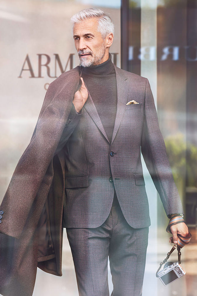 Model: Andreas 72584