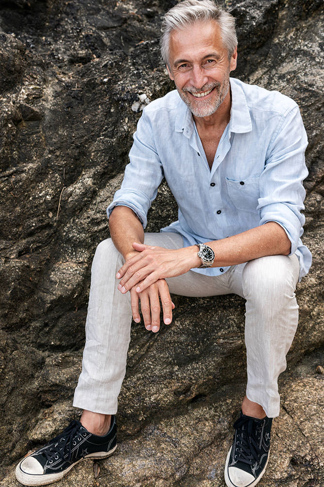 Model: Andreas 72601