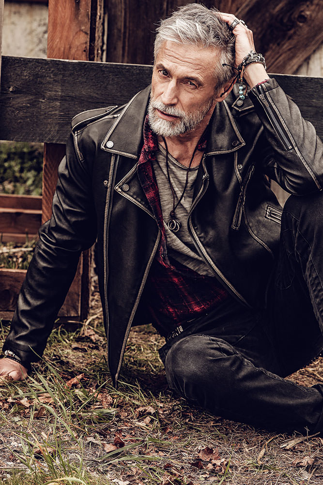 Model: Andreas 72609