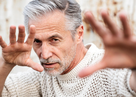 Model: Andreas 81070