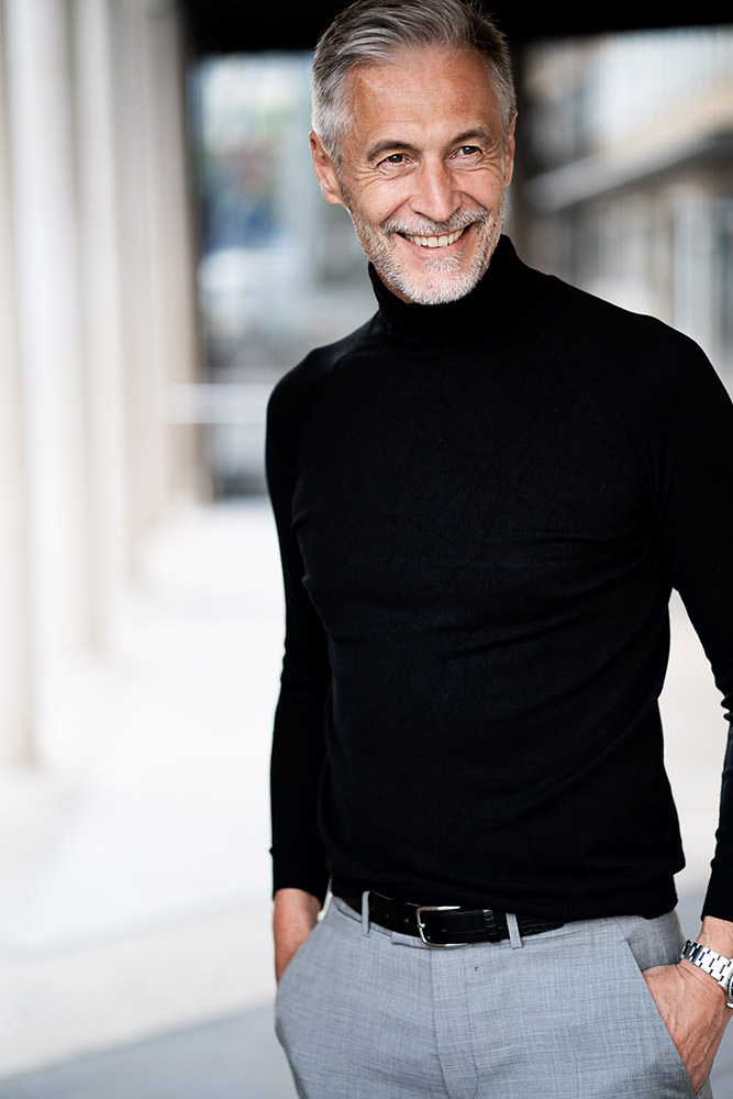 Model: Andreas 81081