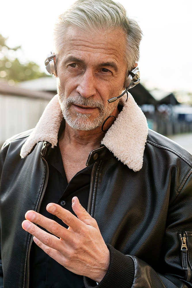 Model: Andreas 81085