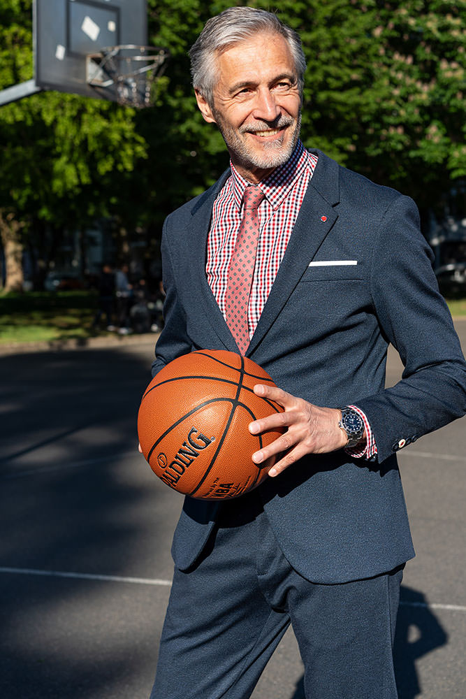 Model: Andreas 81091