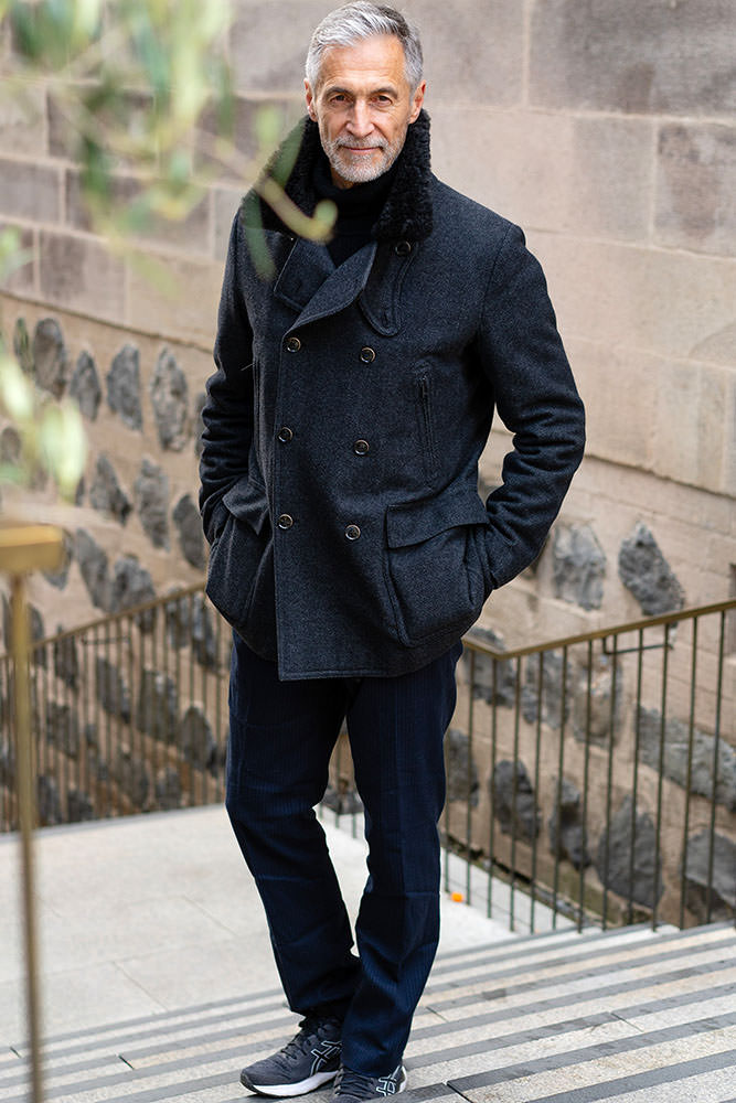 Model: Andreas 104563