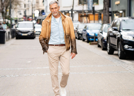 Model: Andreas 107493