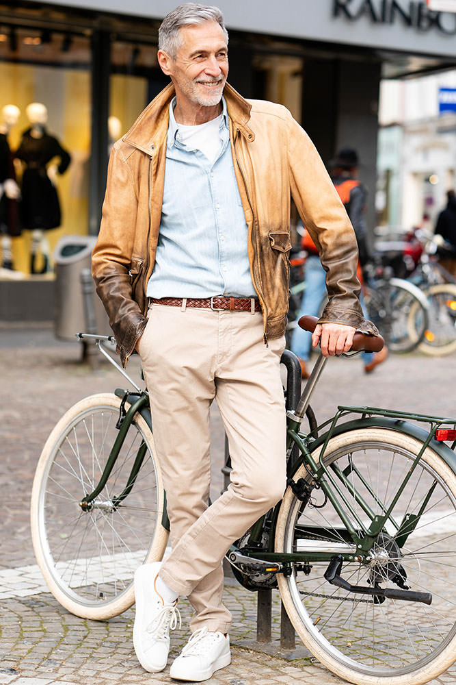 Model: Andreas 107495