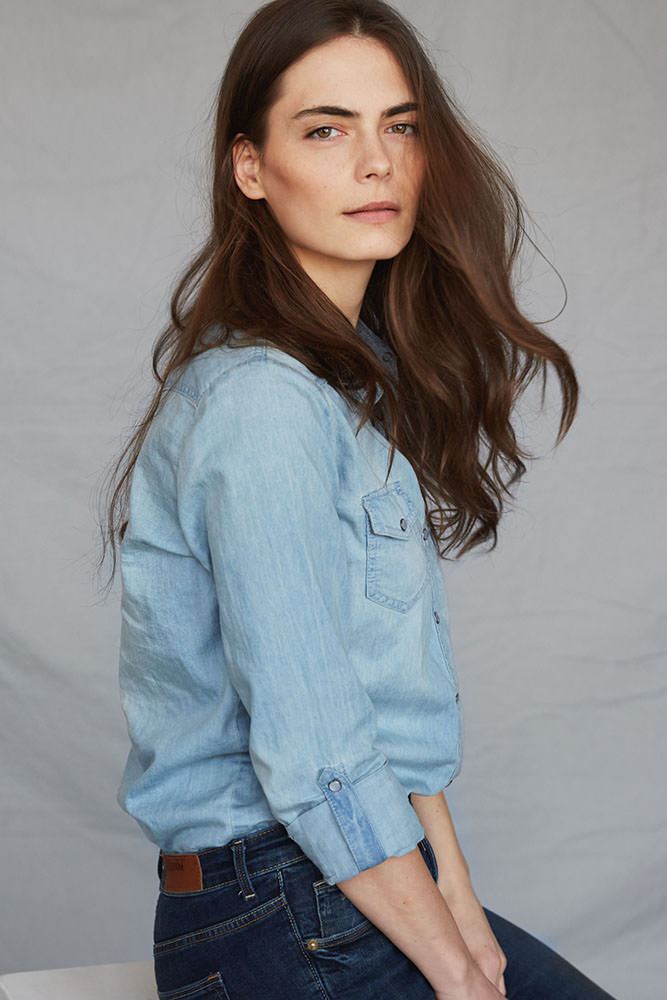 Model: Janine 74960