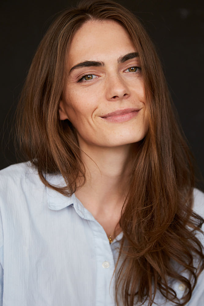 Model: Janine 74969