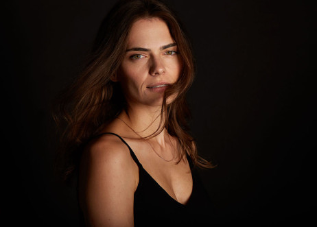 Model: Janine 75006