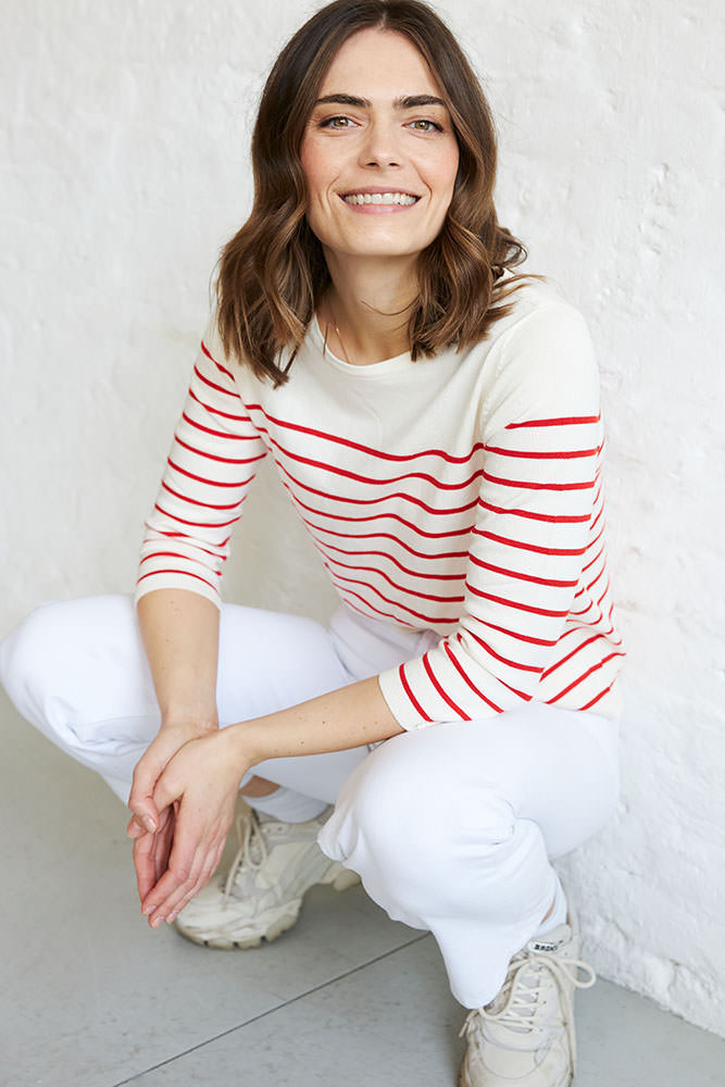 Model: Janine 87273