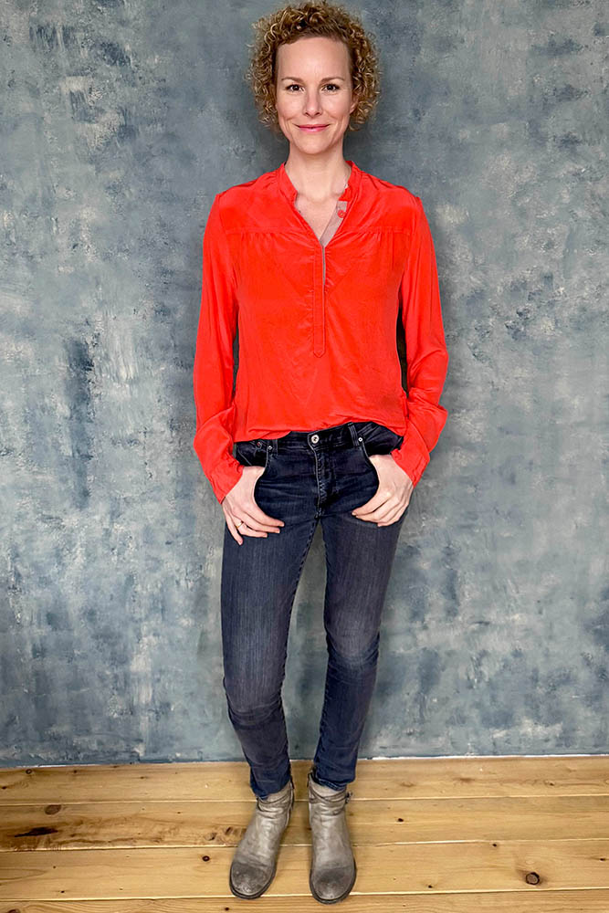 Model: Stefanie 106246