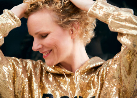 Model: Stefanie 106250