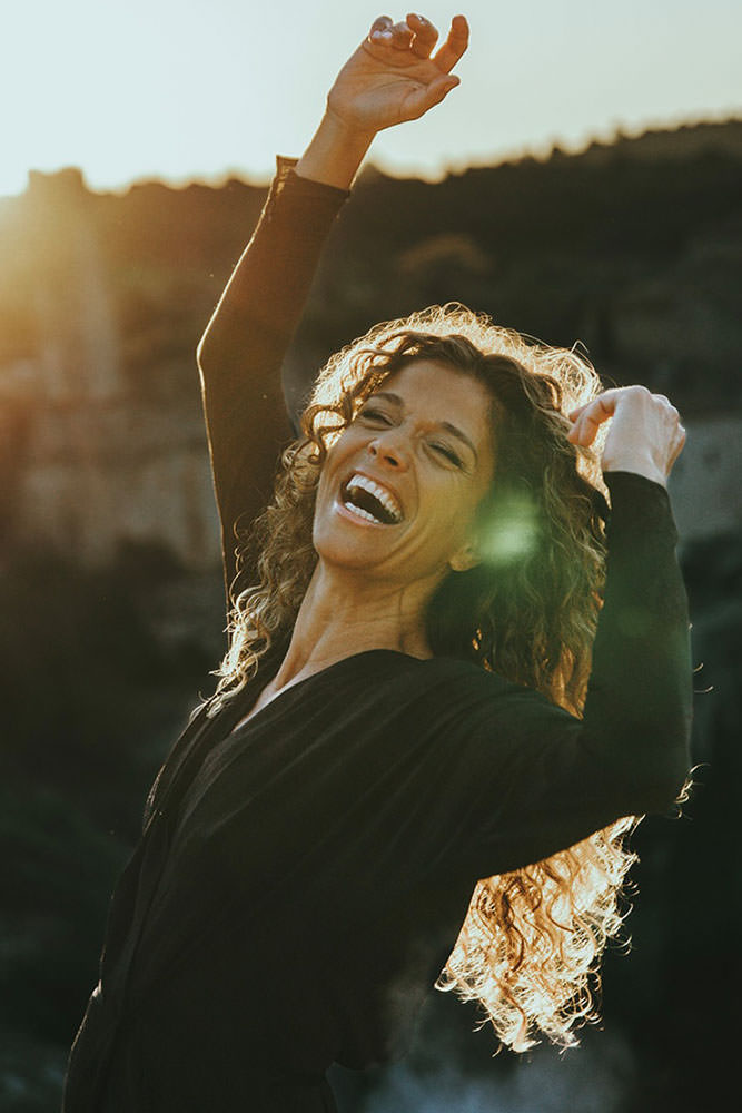 Model: Aimée 108512