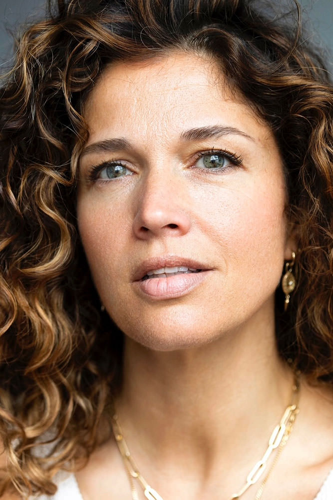 Model: Aimée 110072