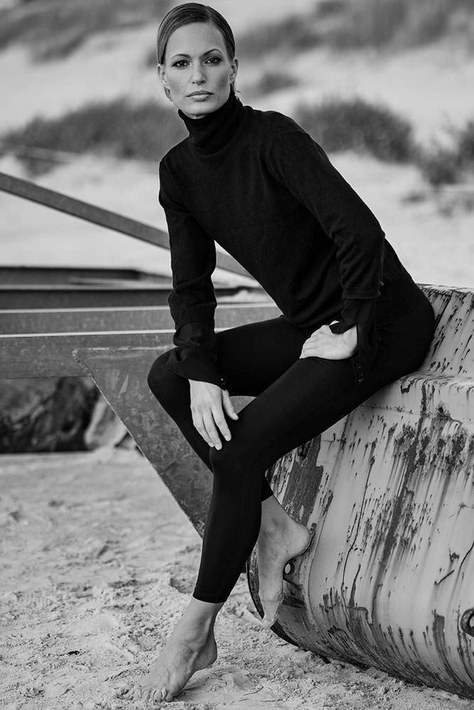 Model: Swantje 91161