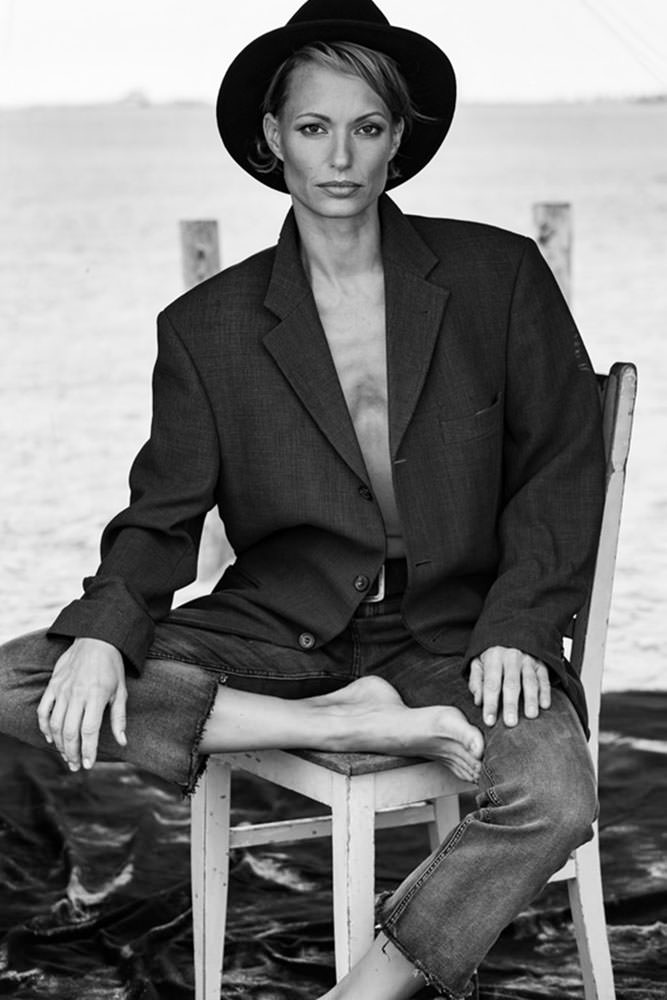 Model: Swantje 91162