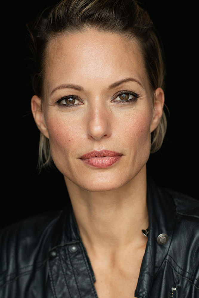 Model: Swantje 91165