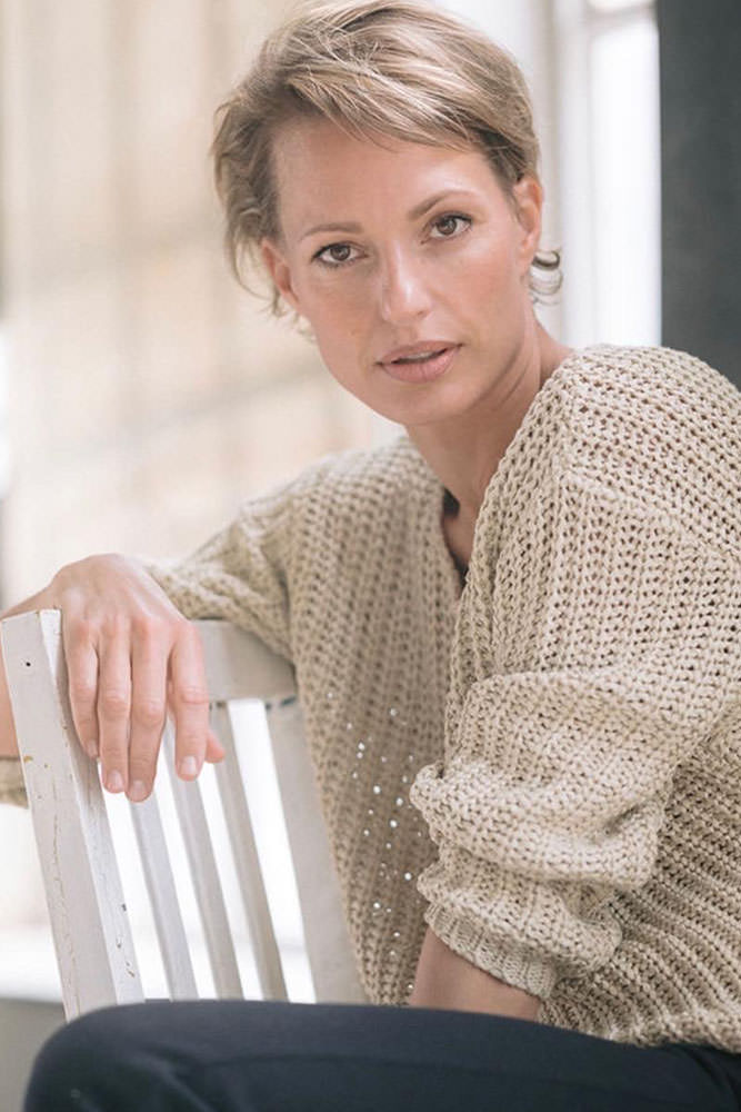 Model: Swantje 97077