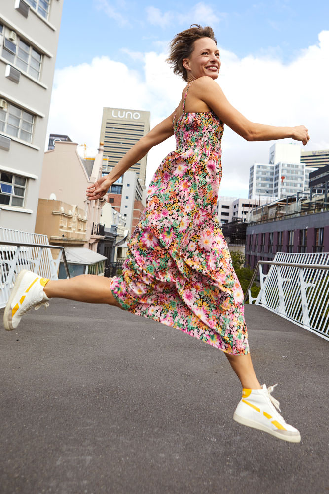 Model: Swantje 98508