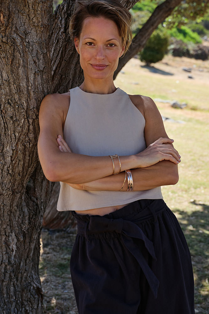 Model: Swantje 98536